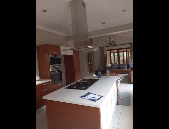 4 BEDROOM HOUSE FOR SALE IN SERENGETI LIFESTYLE ESTATE